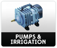 Pumps and Irrigation