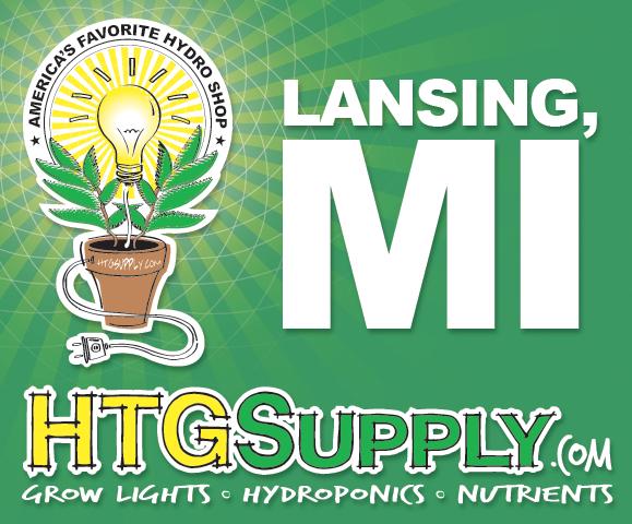 HTG Supply Lansing, Michigan