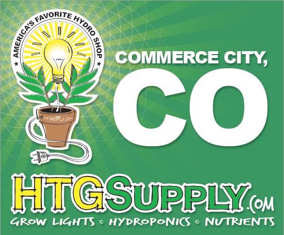 HTG Supply Commerce City, Colorado