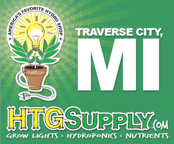 HTG Supply Traverse City, Michigan