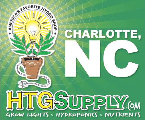 HTG Supply Charlotte, North Carolina