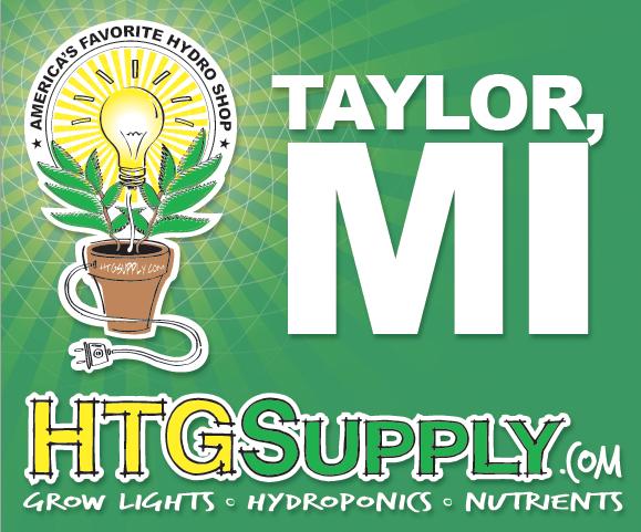 HTG Supply Taylor, Michigan