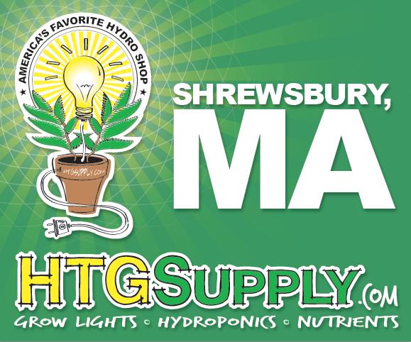 HTG Supply Shrewsbury Massachusetts