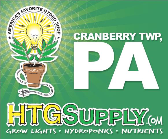 HTG Supply Cranberry Twp., Pennsylvania