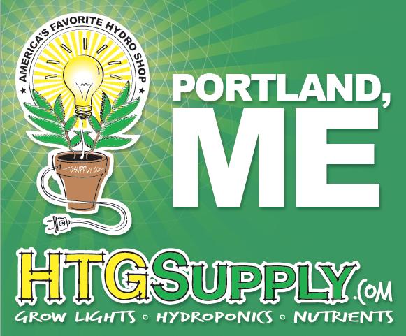 HTG Supply Portland, Maine