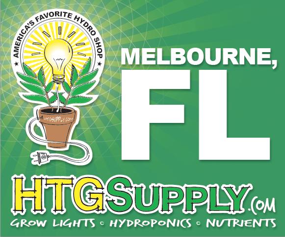 HTG Supply Melbourne, Florida