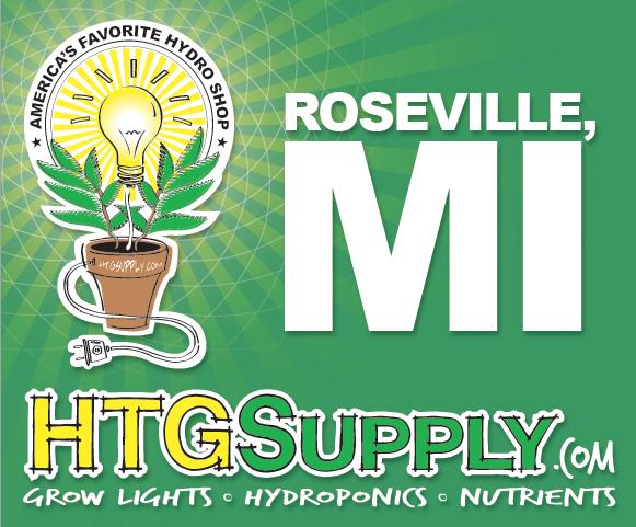 HTG Supply Roseville, Michigan