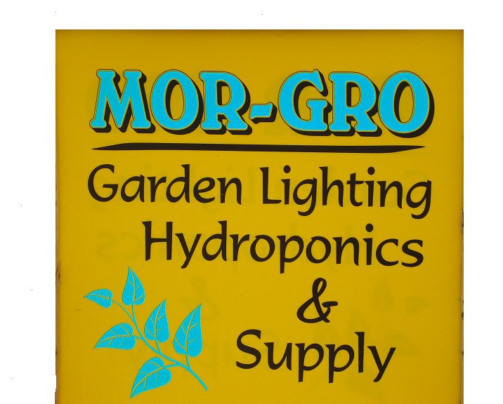 Mor Gro Hydroponics