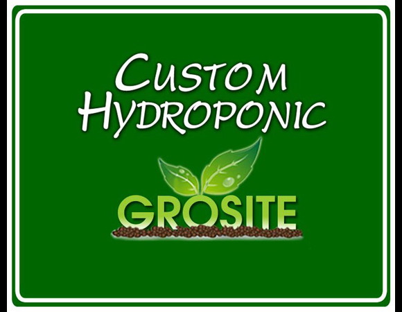 Custom Hydroponic