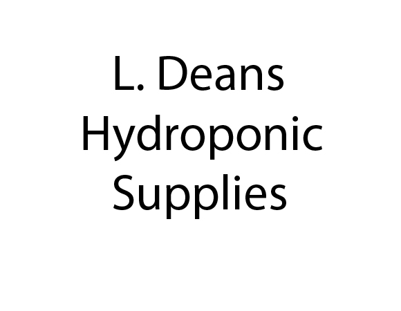 L Deans Hydroponic Supplies