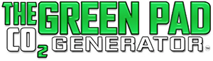 The Green Pad Co2 Generator