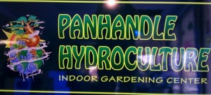 Panhandle Hydroculture