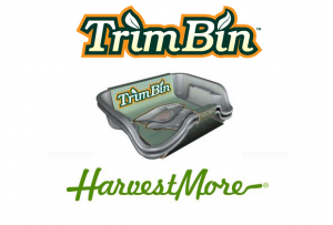 TrimBin Harvest-More.com