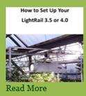 How To Setup Your Light Rail 