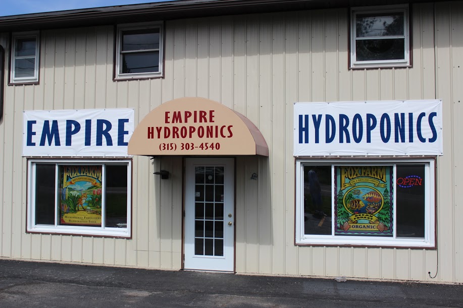 Empire Hydroponics